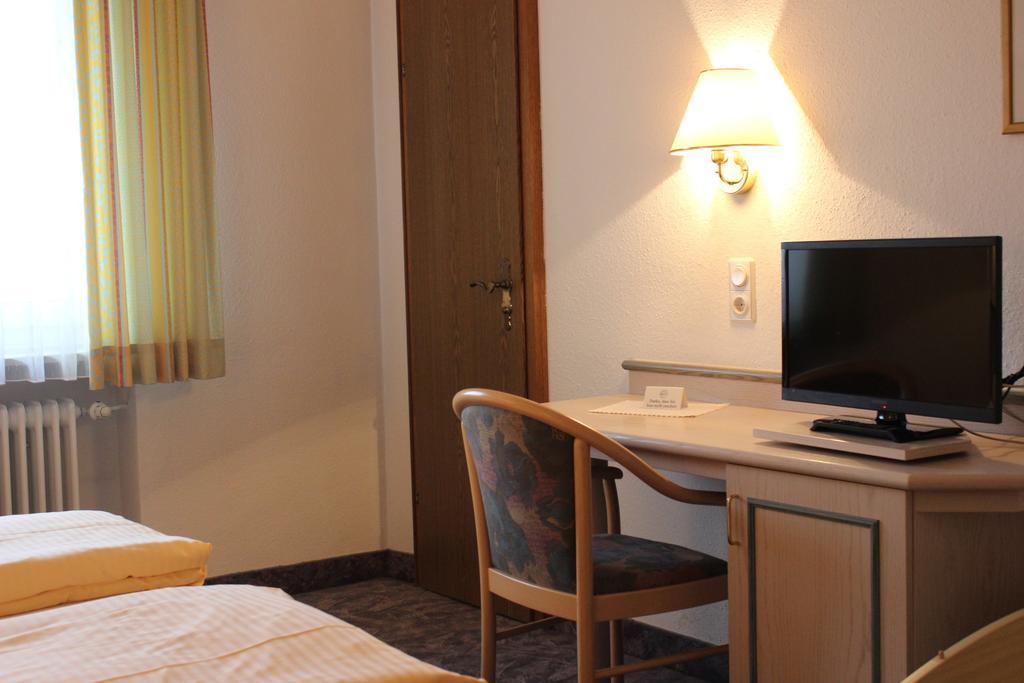 Hotel Gasthof Seehof Аллерсберґ Номер фото