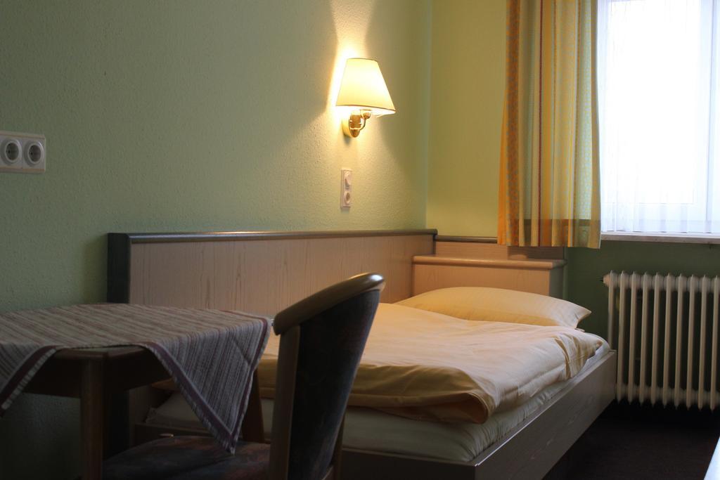 Hotel Gasthof Seehof Аллерсберґ Номер фото